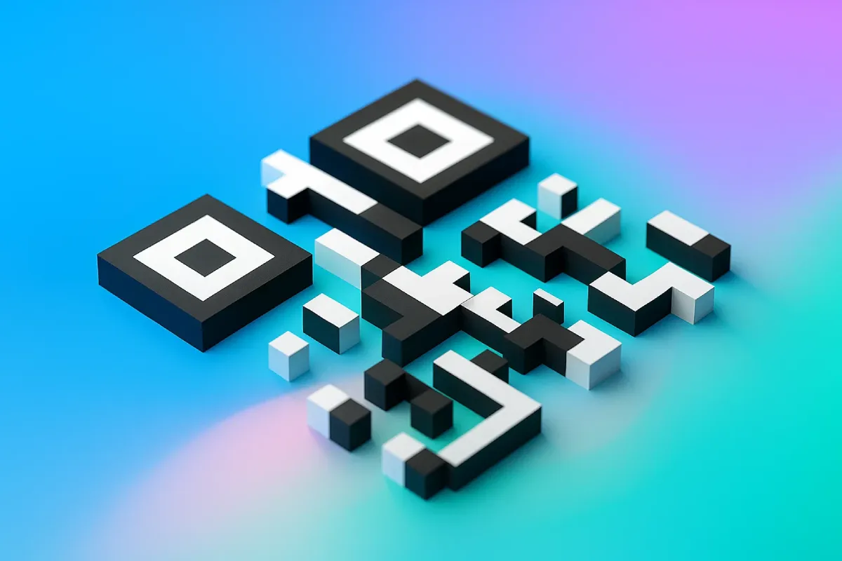 Generar códigos QR gratis