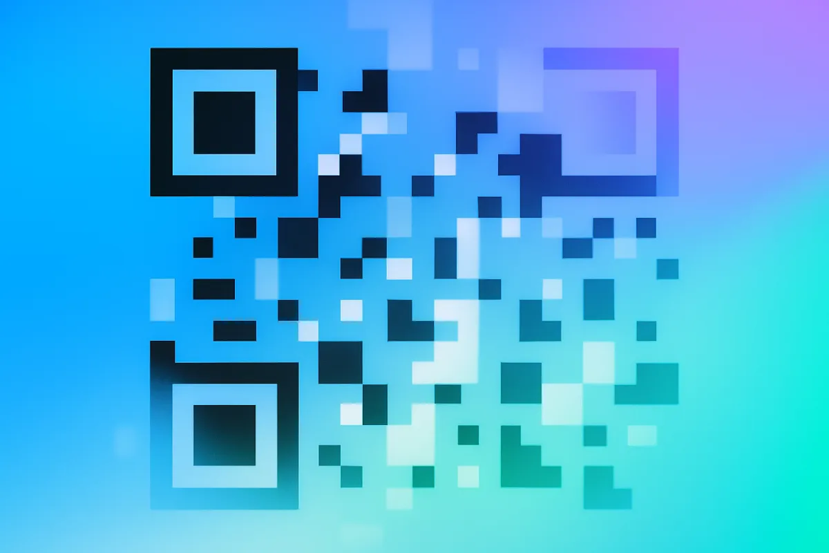 Código QR Acortar Links